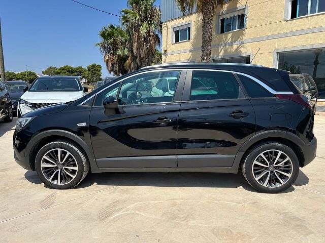 OPEL CROSSLAND X EXCELLENCE 1.2 AUTO SPANISH LHD IN SPAIN 48000 MILES SUPER 2019